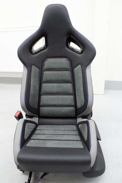Car upholstery car seats
