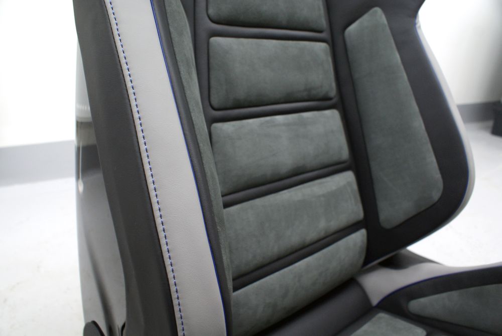 Car upholstery car seats