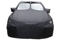 Freiraum® car driving tarpaulins